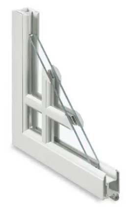 Simulated Divided Lites