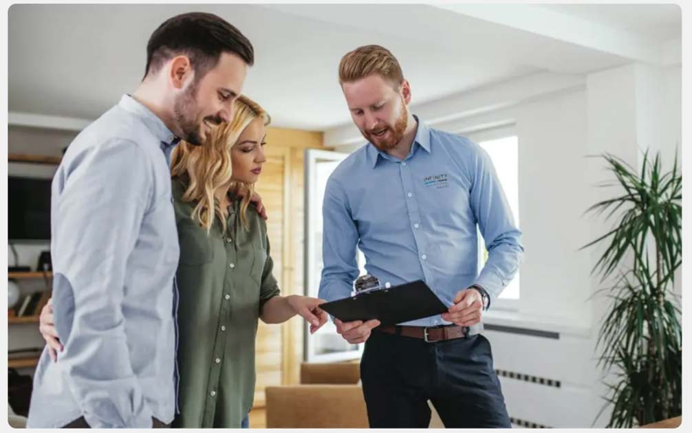 Fiberglass Advantage